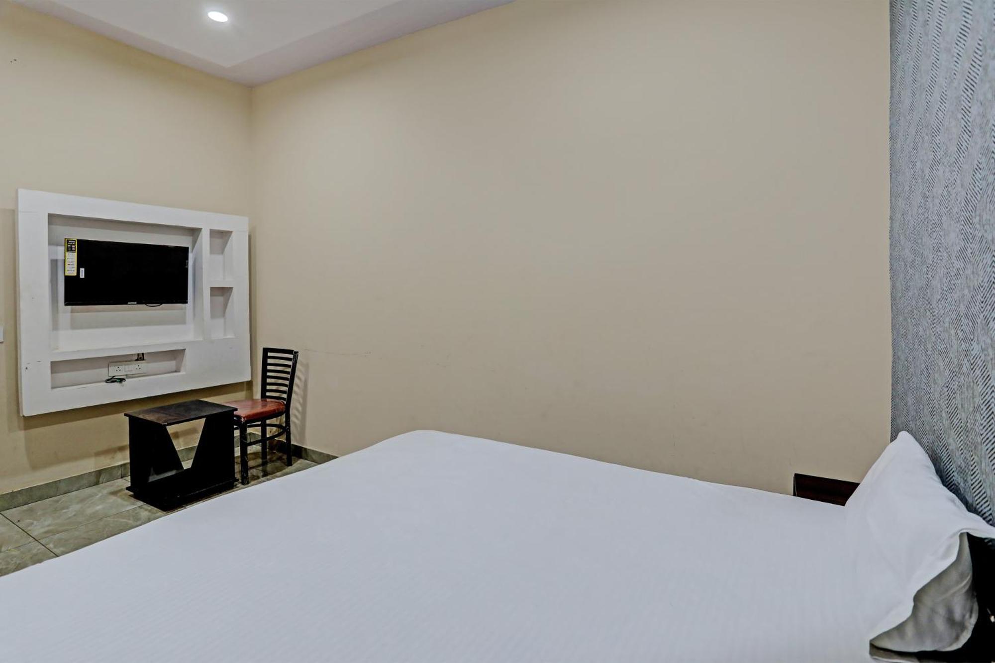 Hotel Dream Lounge Jalandhar Exterior foto