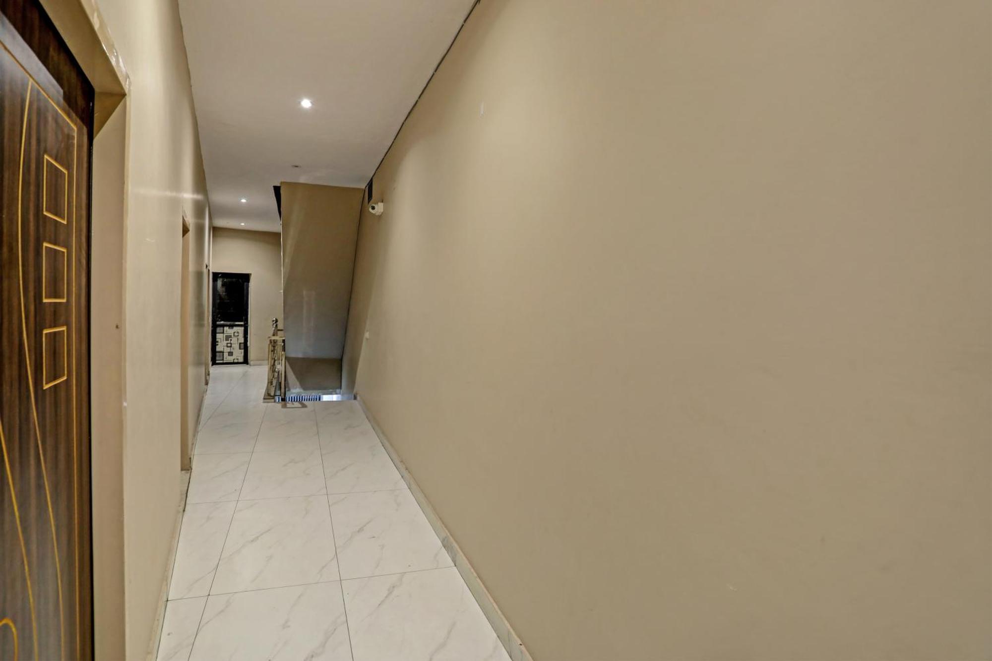 Hotel Dream Lounge Jalandhar Exterior foto