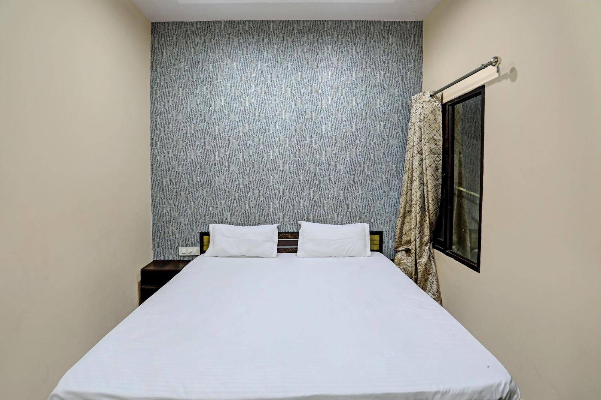 Hotel Dream Lounge Jalandhar Exterior foto